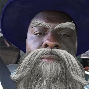 Meet your Posher, Darran